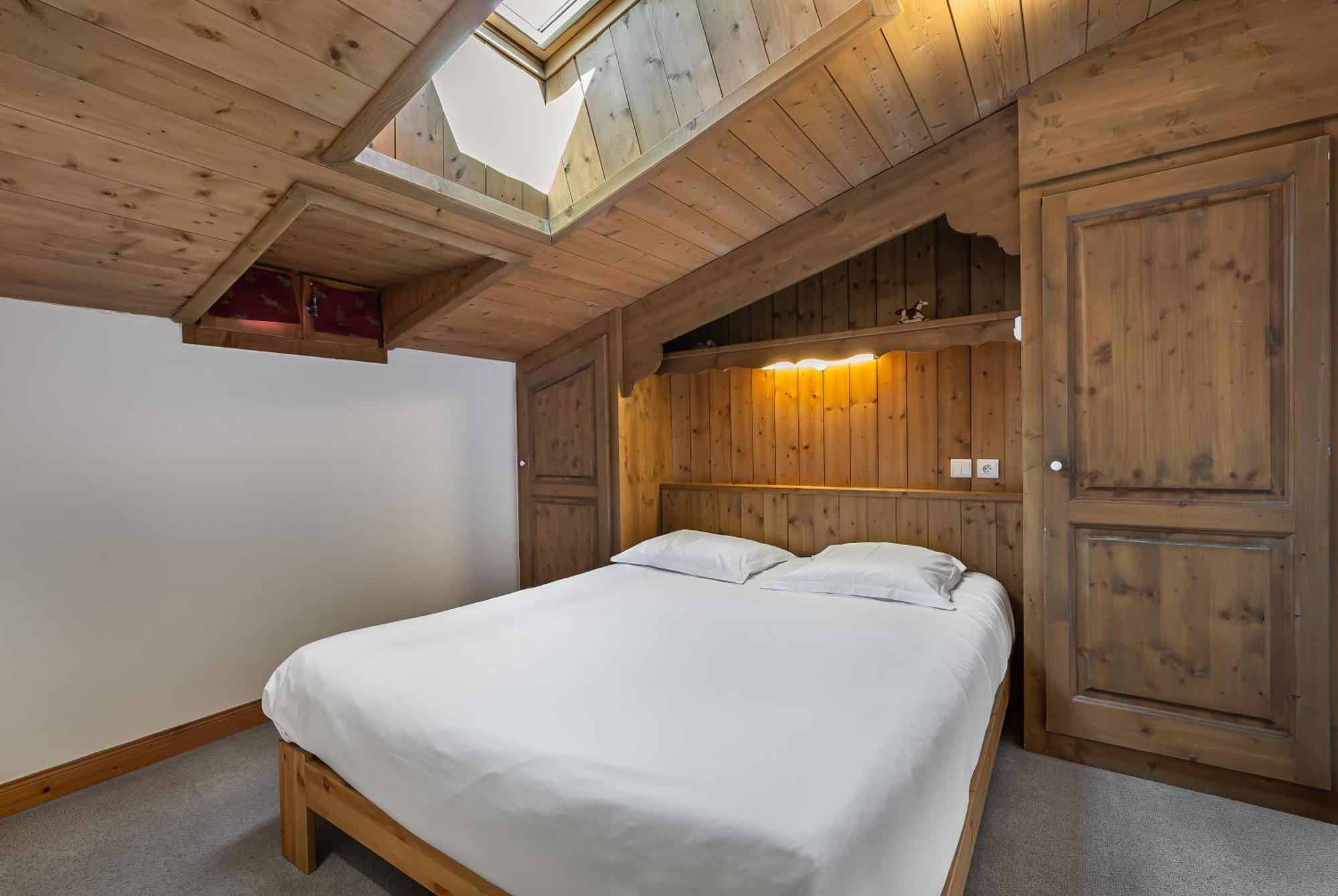 Les Suites Du Val Claret By Explorhome ทีนเญอ ห้อง รูปภาพ